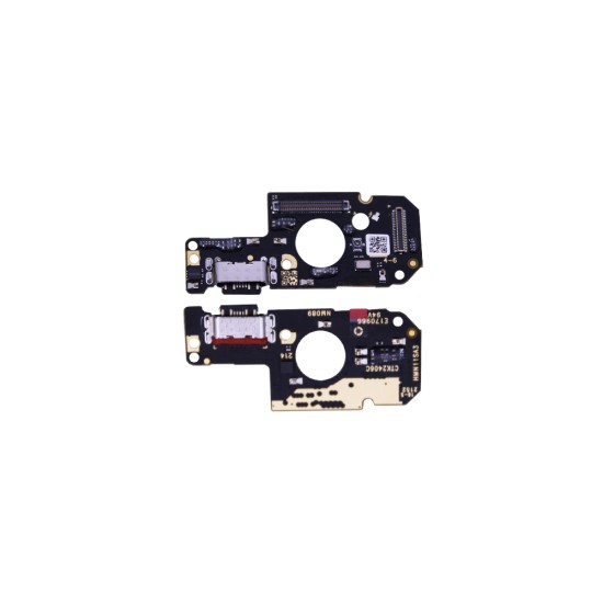 Placa de Carregamento Xiaomi Redmi Note 11s/Redmi Note 11/Poco M4 Pro 4G Placa de Carregamento Xiaomi Redmi Note 11s/Redmi Note 11/Poco M4 Pro 4G